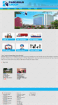 Mobile Screenshot of pancaran-group.com